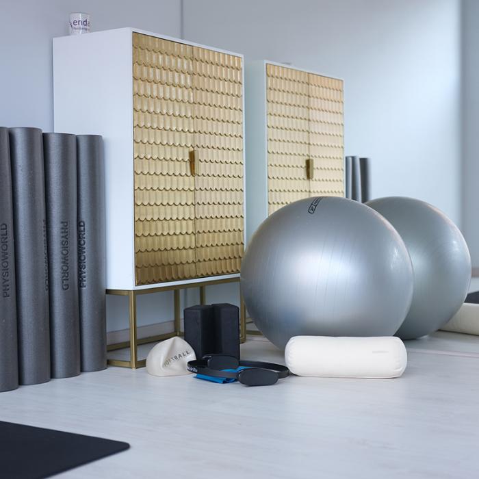 Sendatze centro de fisioterapia y pilates en Amorebieta