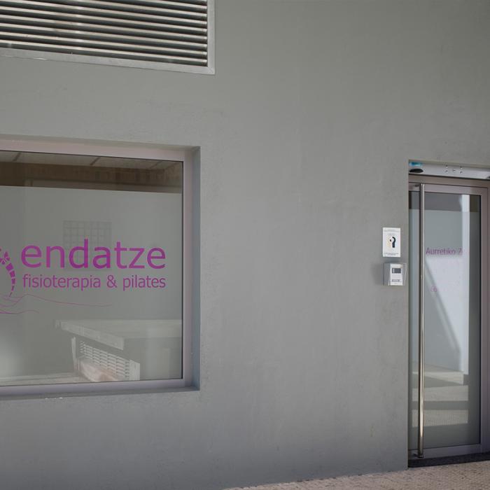 Sendatze centro de fisioterapia y pilates en Amorebieta