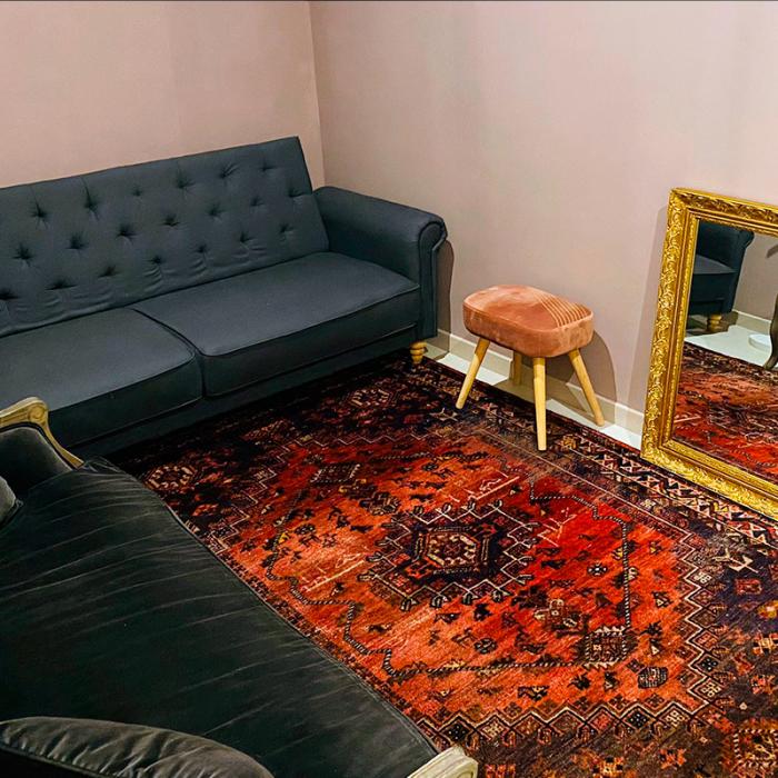 Sendatze centro de fisioterapia y pilates en Amorebieta