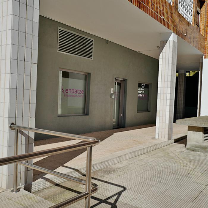 Sendatze centro de fisioterapia y pilates en Amorebieta